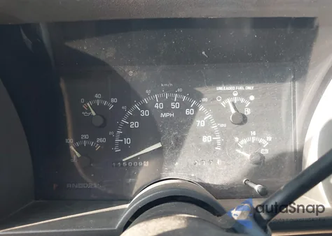 1994 Chevrolet Gmt-400 C1500 z USA, uszkodzony, nr VIN 1GCDC14Z3RZ280156